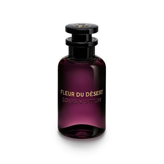 Louis Vuitton Parfum Fleur du Désert