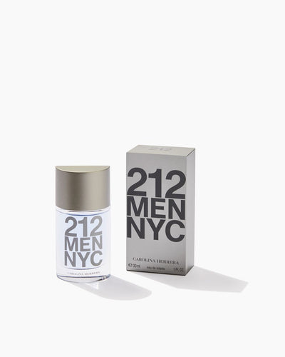 212 Men NYC