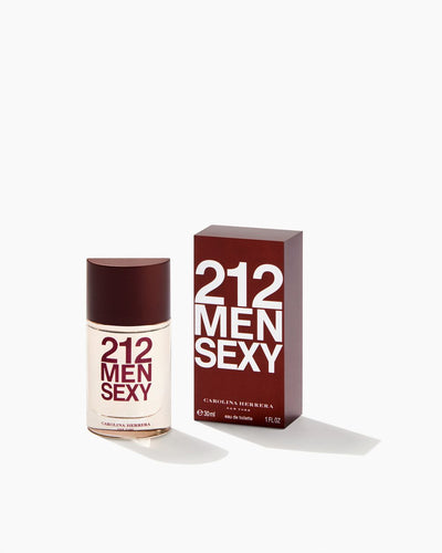 212 Sexy Men