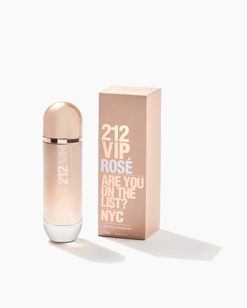 212 Vip Rosé