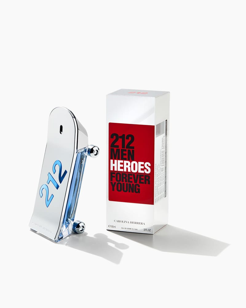 212 Heroes