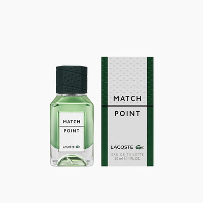 Match Point