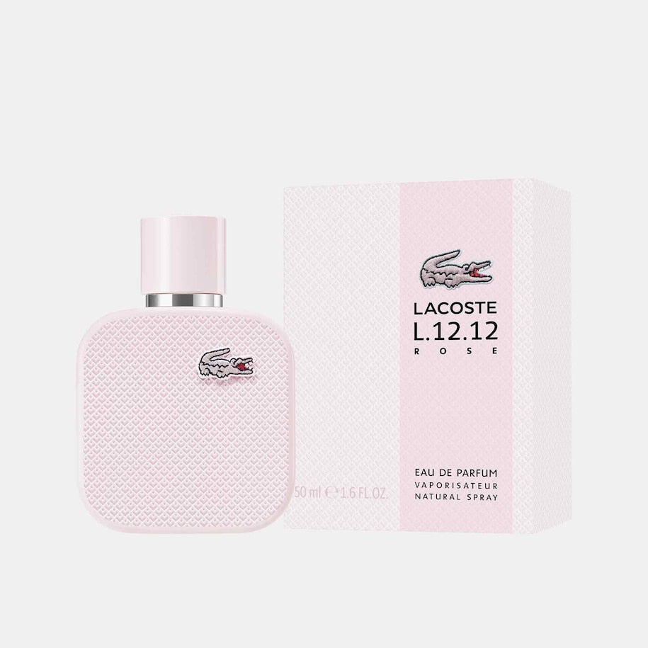 L.12.12 Rose