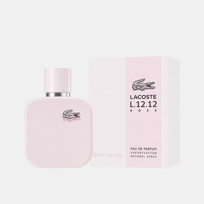 L.12.12 Rose