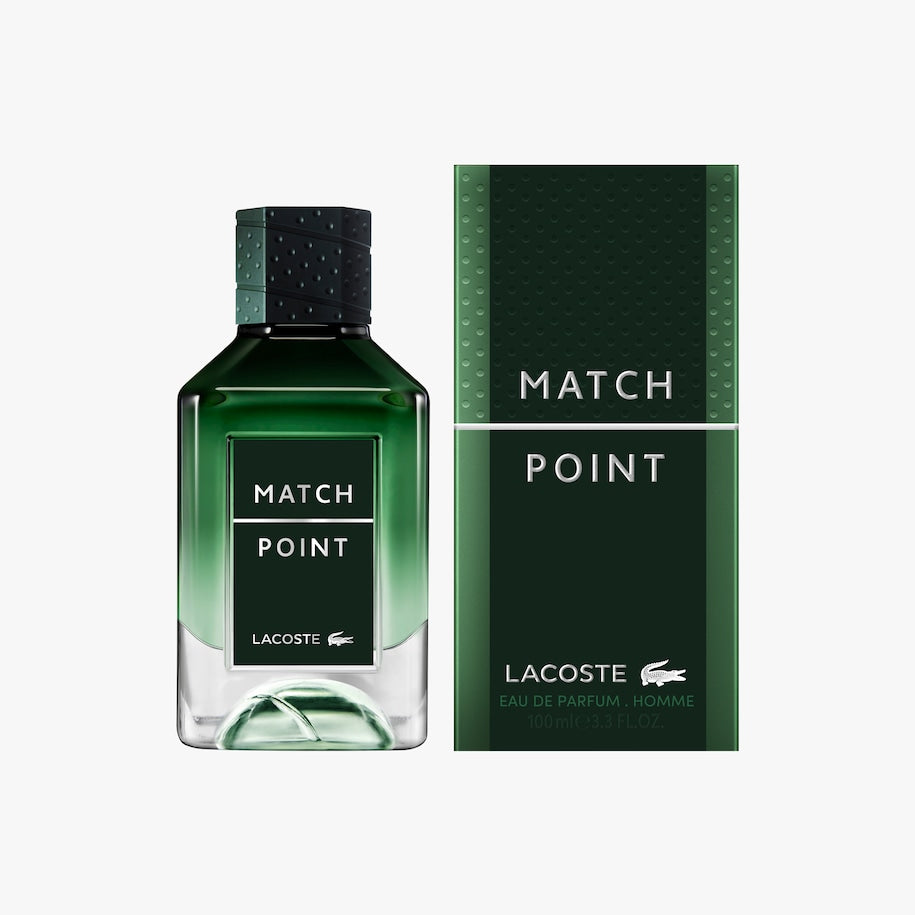 Match Point EDP
