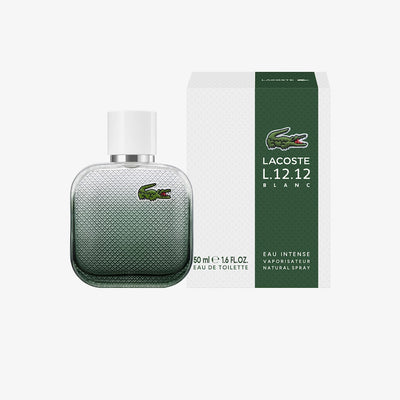 L.12.12 Blanc Eau Intense Male