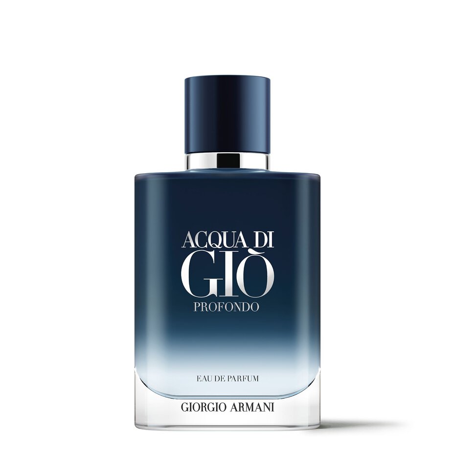 Acqua Di Giò Profondo Eau de Parfum