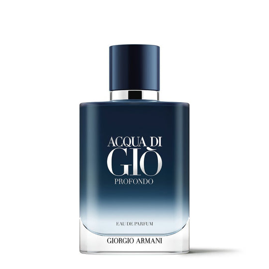 Acqua Di Giò Profondo Eau de Parfum