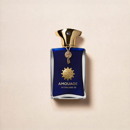 Interlude 53 Man Extrait de parfum