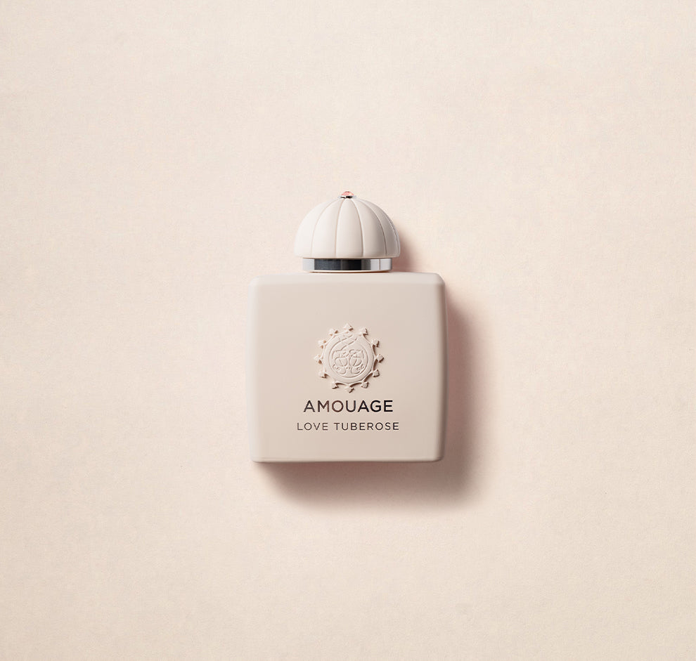 Love Tuberose Woman