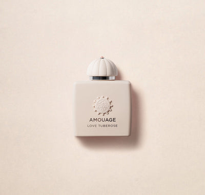 Love Tuberose Woman