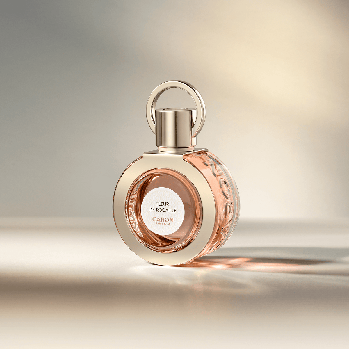 Fleur De Rocaille