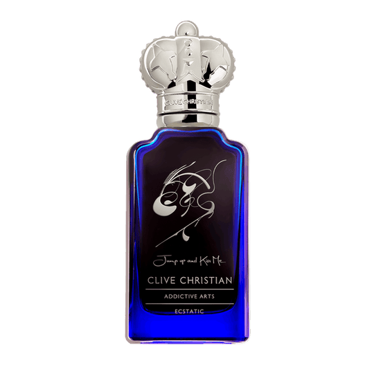 Jump Up & Kiss Me Ecstatic Feminine