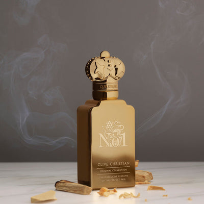 No1 For Men