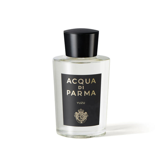 Yuzu Eau de Parfum
