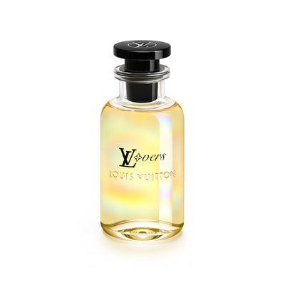 Louis Vuitton Parfum LV Lovers