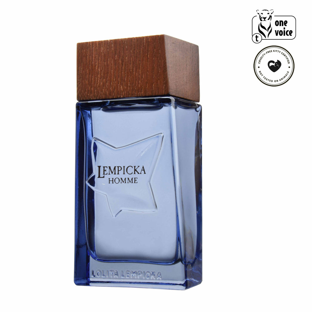 Lolita Lempicka Homme