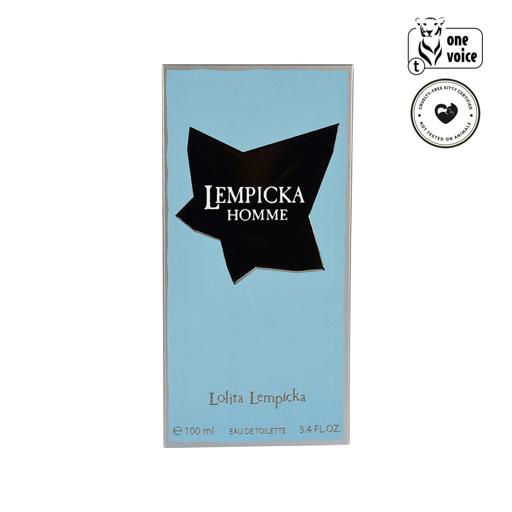 Lolita Lempicka Homme