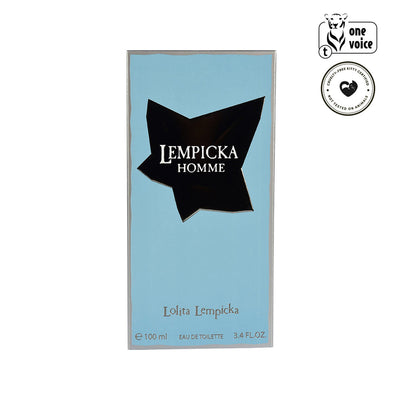 Lolita Lempicka Homme