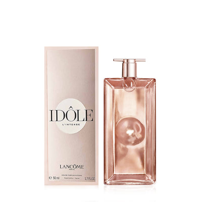 Idôle L'intense