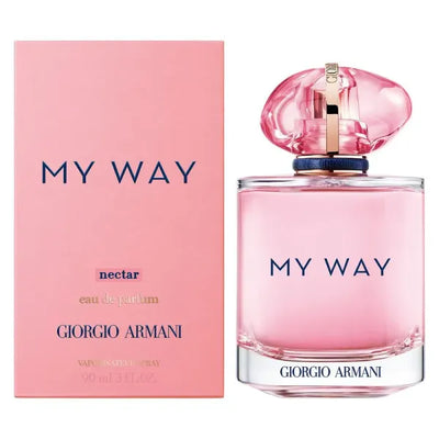 My way nectar Parfum Giorgio Armani Poudrine | Dakar - Sénégal