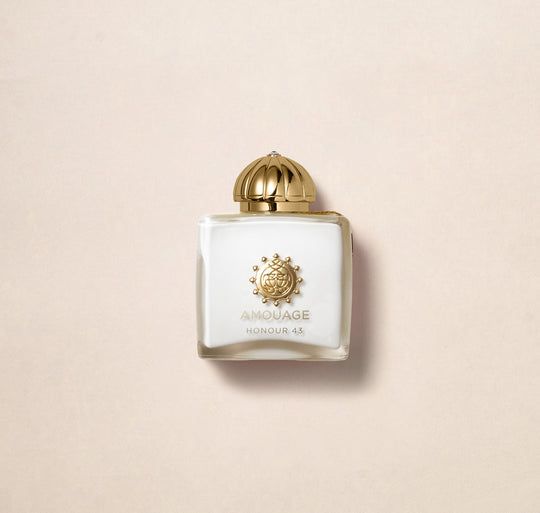 Honour Woman 43 Extrait de parfum