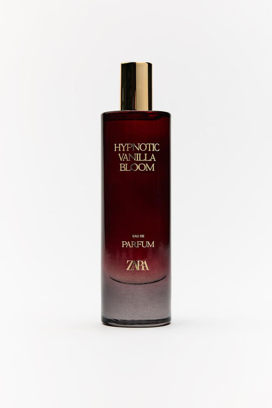 Zara Hypnotic Vanilla Bloom