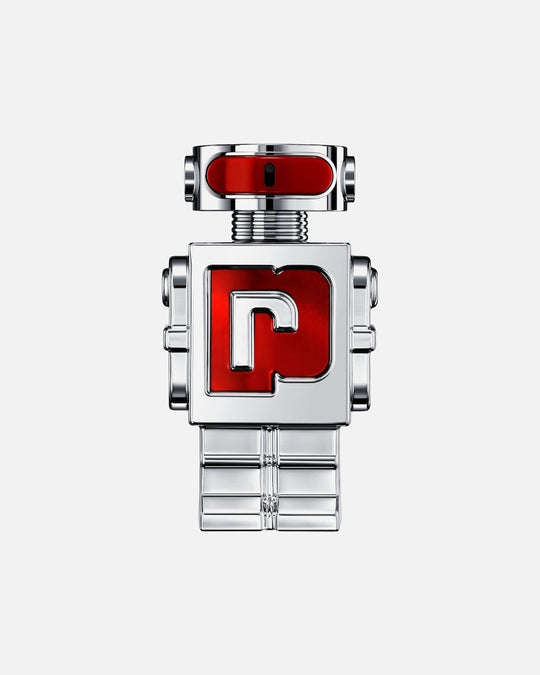 Phantom In Red Parfum Elixir