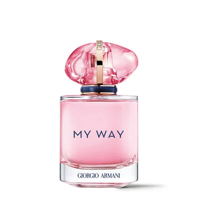 My Way Nectar