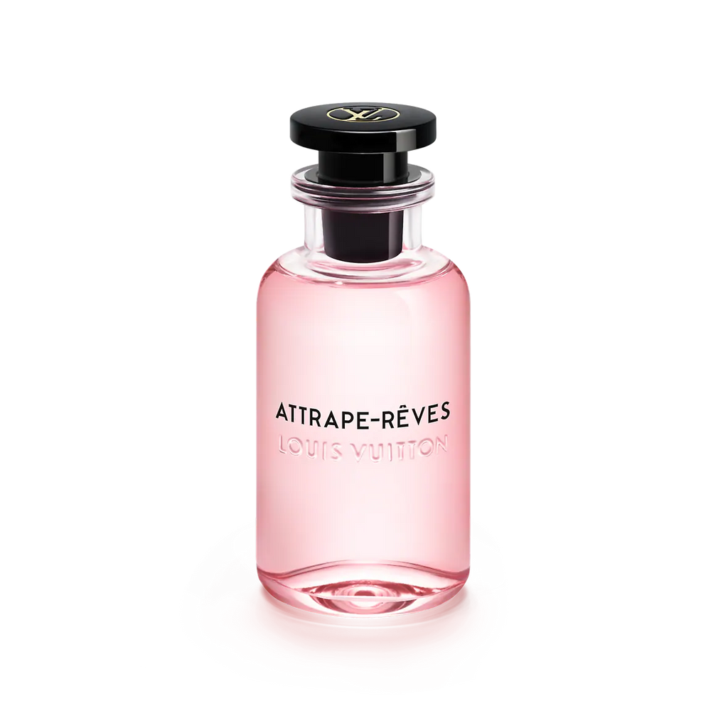 LOUIS VUITTON ATTRAPE-RÊVES Louis Vuitton Parfum Attrape-rêves Poudrine | Dakar - Sénégal