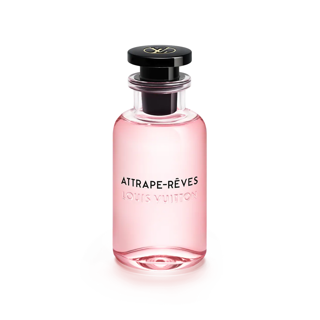 LOUIS VUITTON ATTRAPE-RÊVES Louis Vuitton Parfum Attrape-rêves Poudrine | Dakar - Sénégal