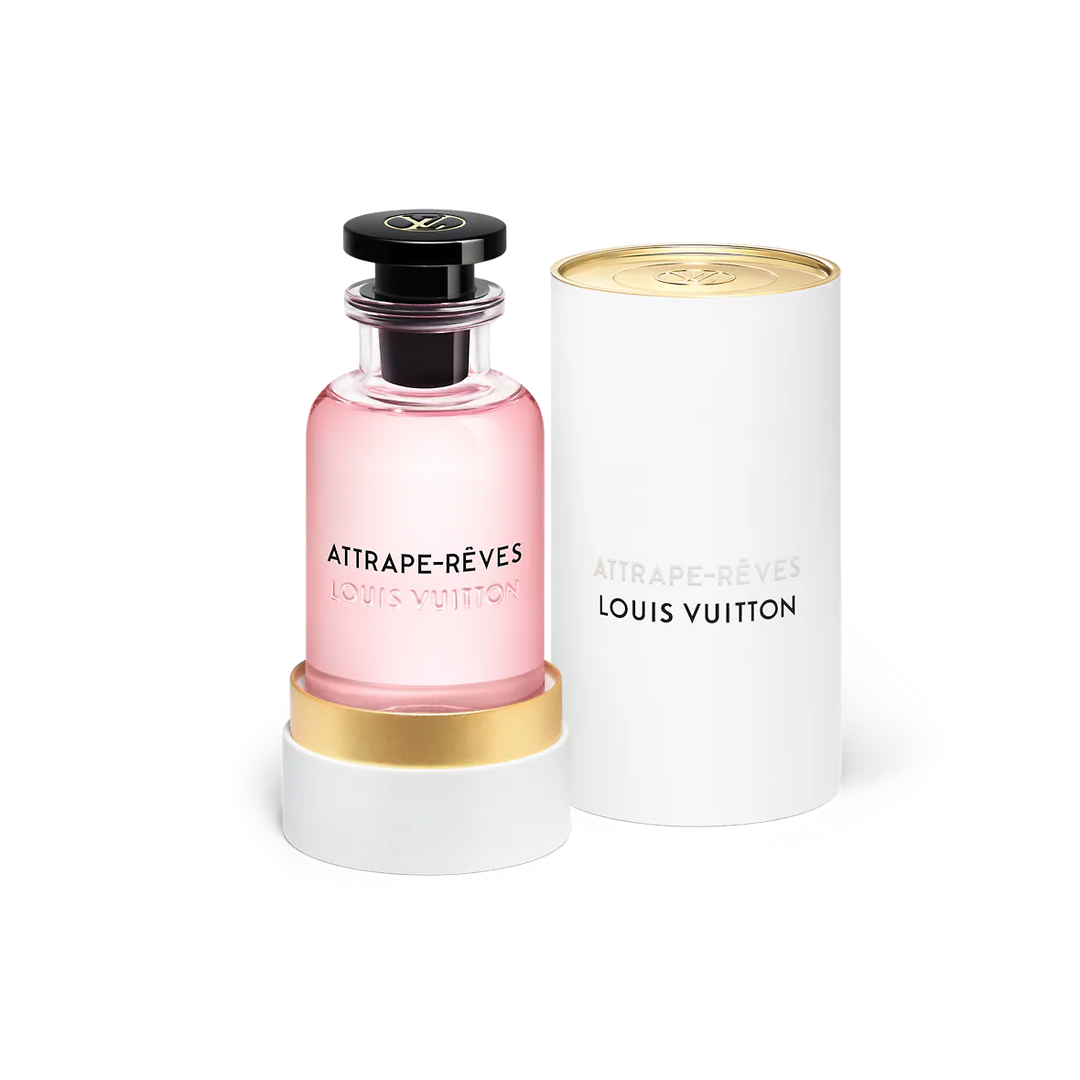 Louis Vuitton Parfum Attrape-rêves Poudrine | Dakar - Sénégal