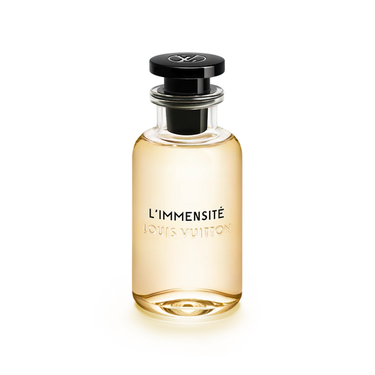 Louis Vuitton Parfum L'Immensité