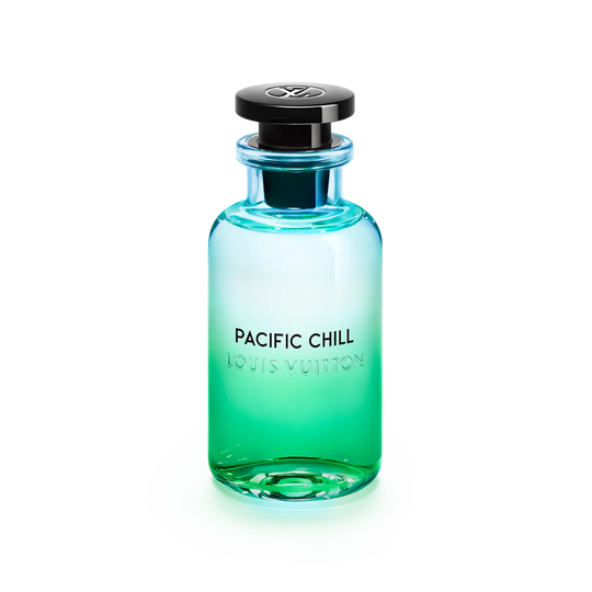 Louis Vuitton Parfum Pacific Chill