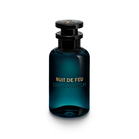 Louis Vuitton Parfum Nuit de Feu