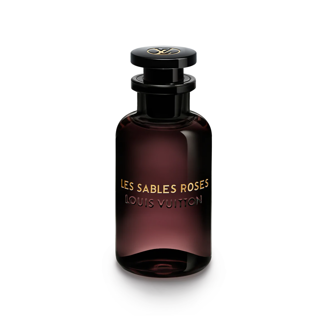 Louis Vuitton Les Sables Roses