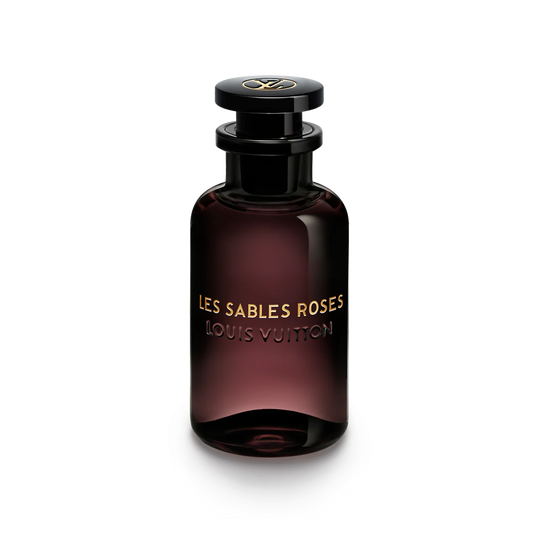 Louis Vuitton Parfum Les Sables Roses