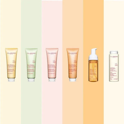 Doux Nettoyant Gommant Express - Gommage