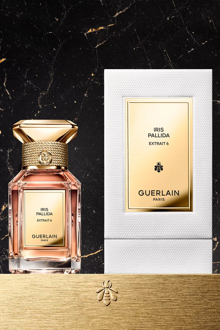 Iris Pallida Extrait 6 Guerlain Poudrine | Dakar - Sénégal