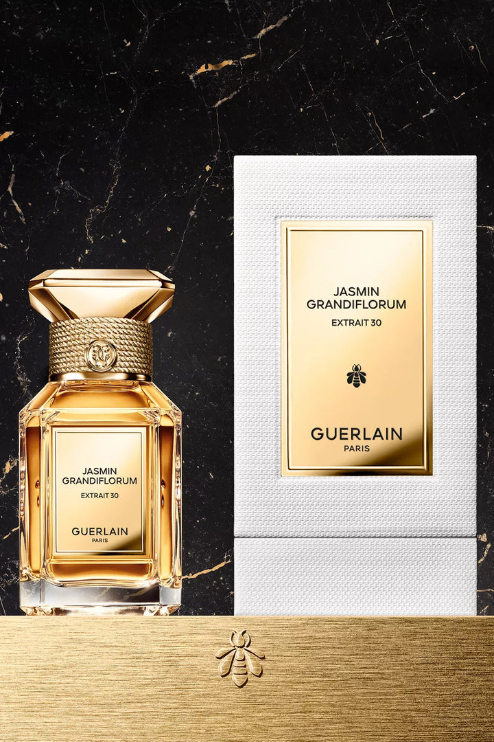 Jasmin Grandiflorum Extrait 30 Guerlain Poudrine | Dakar - Sénégal