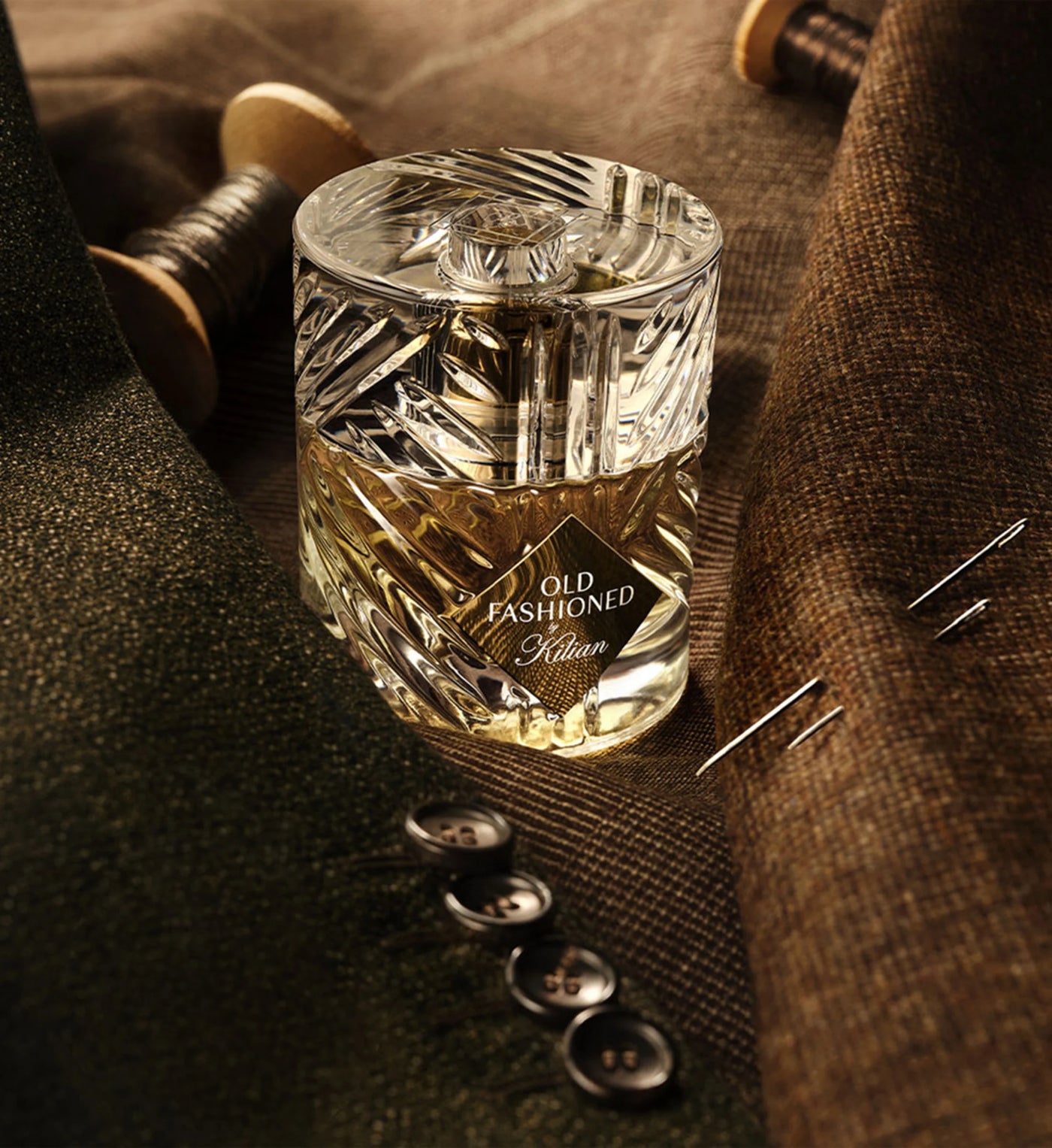 Old Fashioned