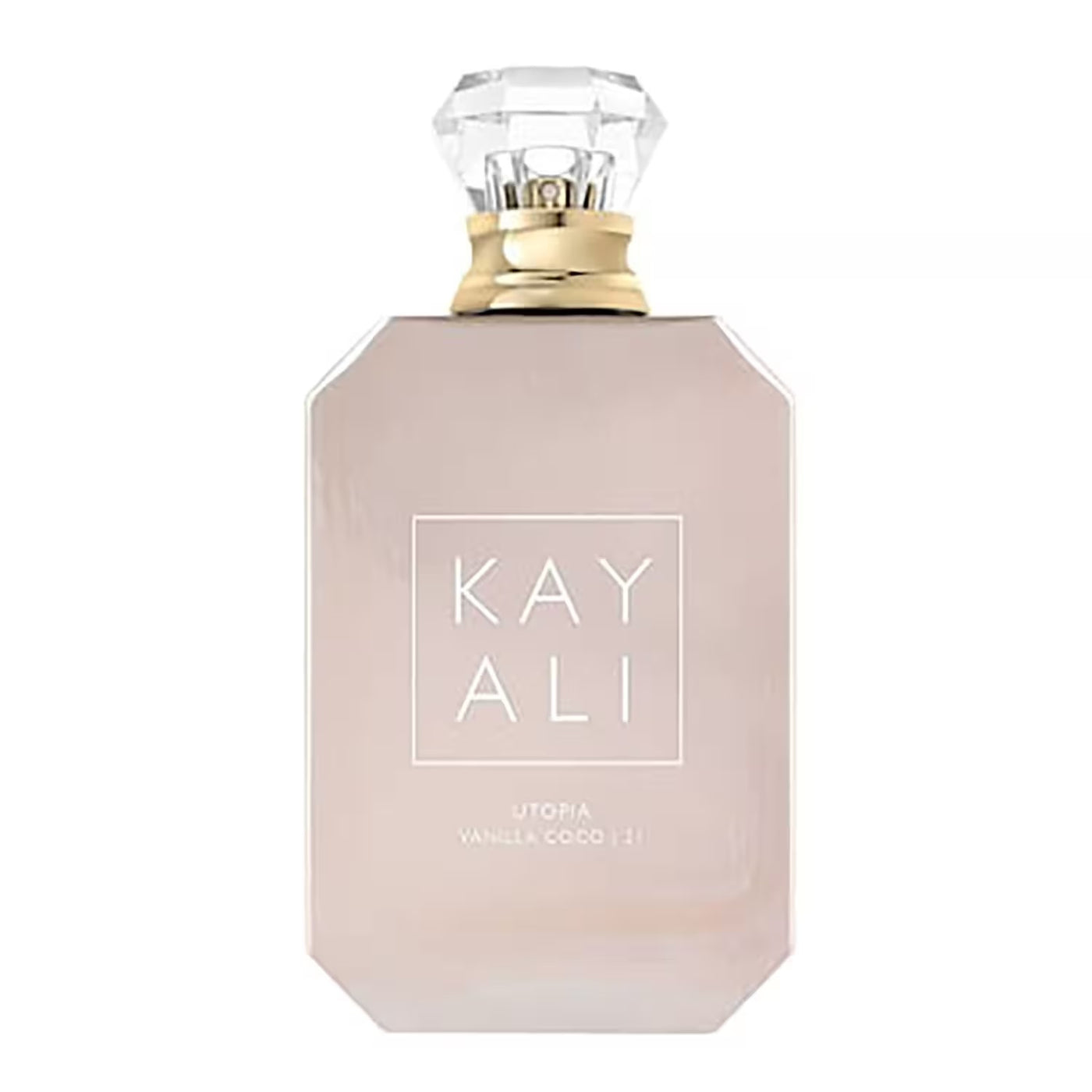 Kayali Utopia Vanilla Coco | 21 - Eau de Parfum Poudrine | Dakar - Sénégal