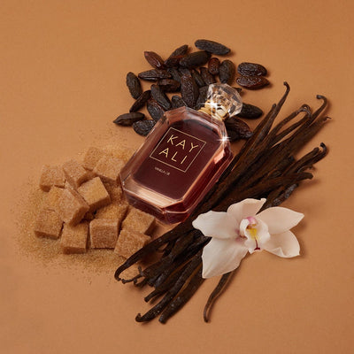 KAYALI VANILLA | 28 - Eau de Parfum Poudrine | Dakar - Sénégal