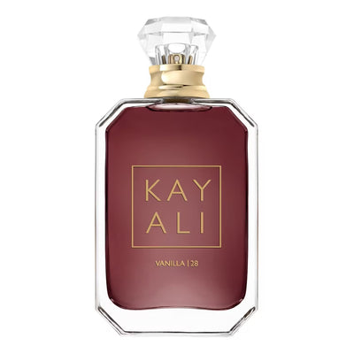 KAYALI VANILLA | 28 - Eau de Parfum Poudrine | Dakar - Sénégal