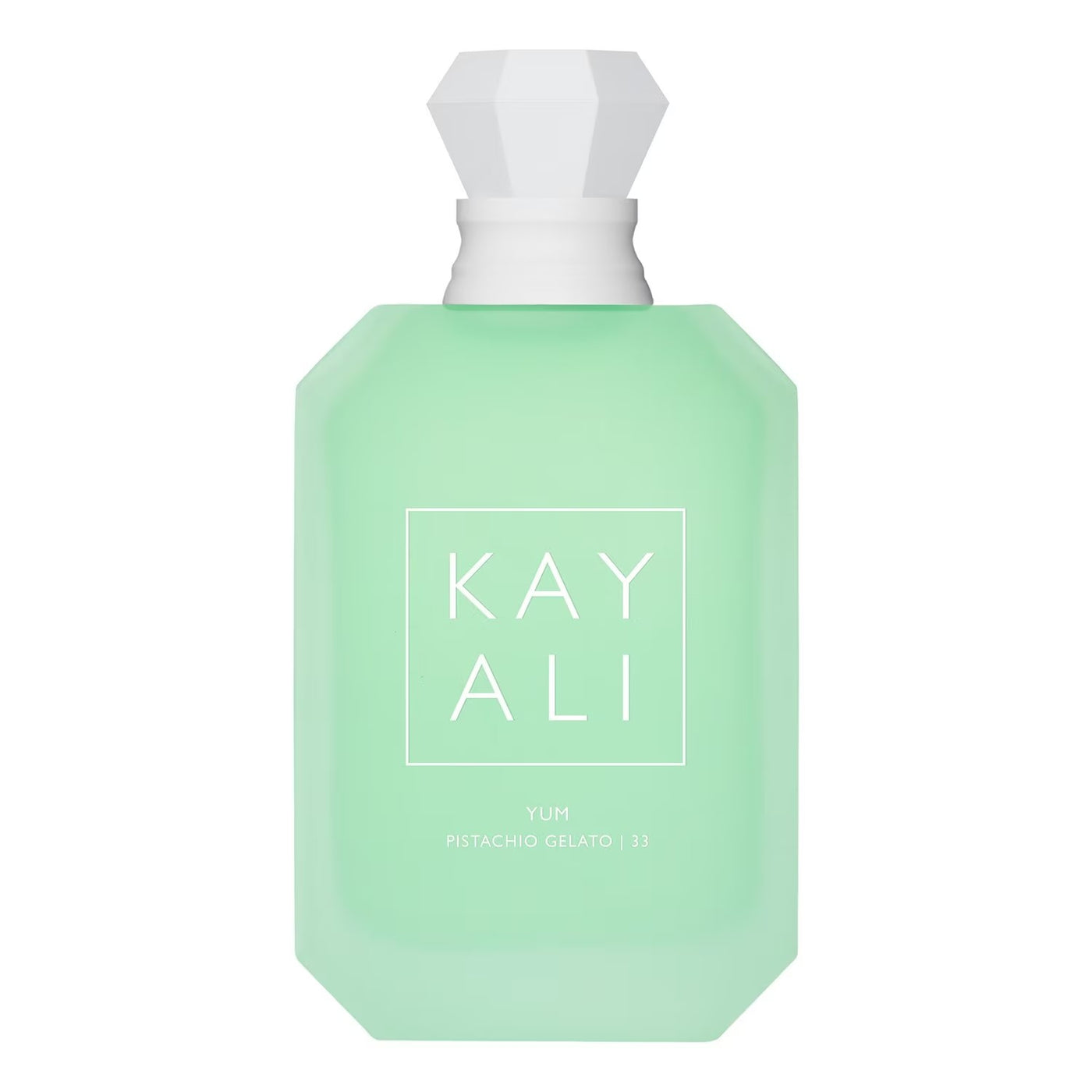 Yum Pistachio Gelato | 33 -  Kayali Poudrine | Dakar - Sénégal