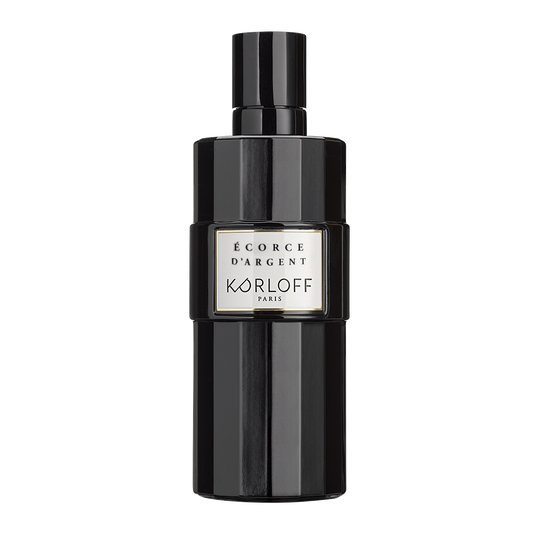 Ecorce D'argent