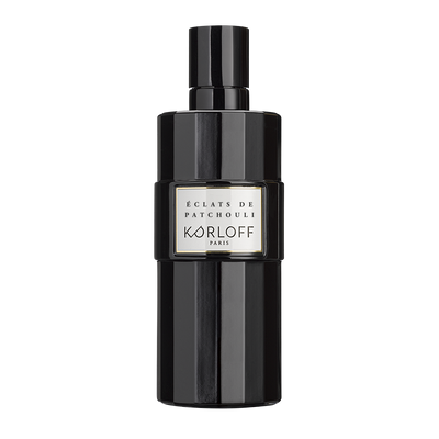 Eclats De Patchouli