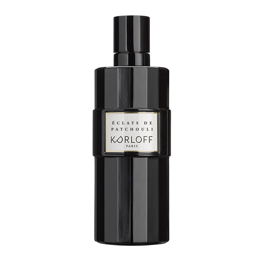 Eclats De Patchouli