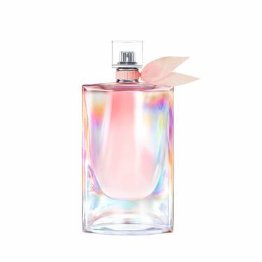 La Vie Est Belle Soleil Cristal