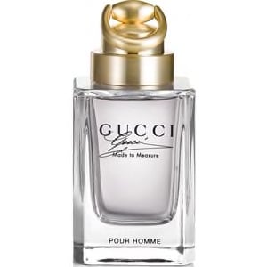 Gucci By Gucci Made To Measure